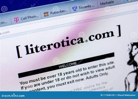 literoticia.com|Literotica .